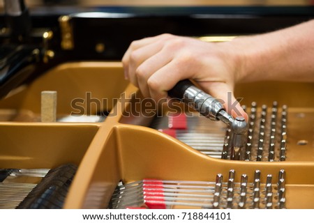 tuning