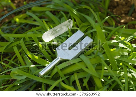 tuning fork