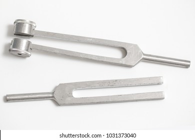 tuning-forks-used-music-medical-260nw-10