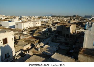 The Tunis Medina (Old Town) , Tunisia