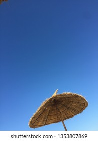 Tunis Monastir Beach