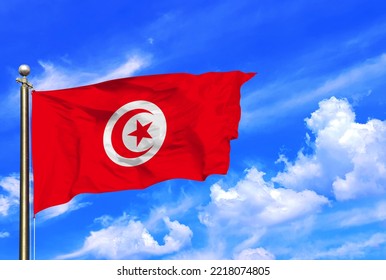 1,208 Tunisia National Football Stock Photos, Images & Photography 