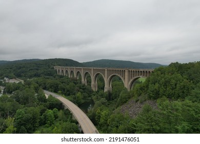 Tunkhannock Creek Viaduct, Nicholson ,Pennsylvania