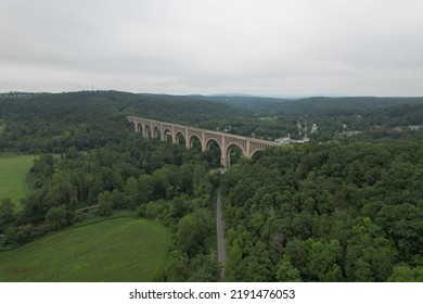 Tunkhannock Creek Viaduct, Nicholson ,Pennsylvania