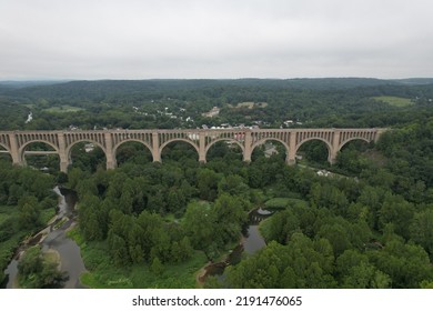 Tunkhannock Creek Viaduct, Nicholson ,Pennsylvania