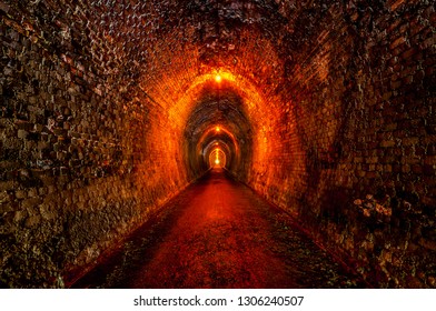 Tunnel