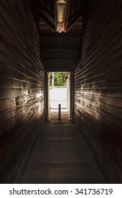 tunnel