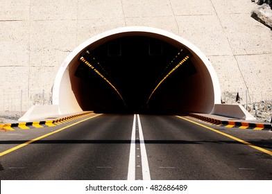 Tunnel