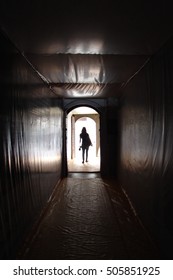 Tunnel