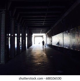 Tunnel