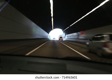 tunnel