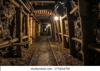 Inside Mine Images Stock Photos Vectors Shutterstock