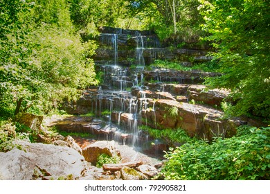Tupavica Waterfall Serbia