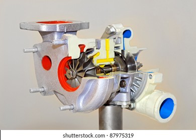 4,239 Turbo charger Images, Stock Photos & Vectors | Shutterstock