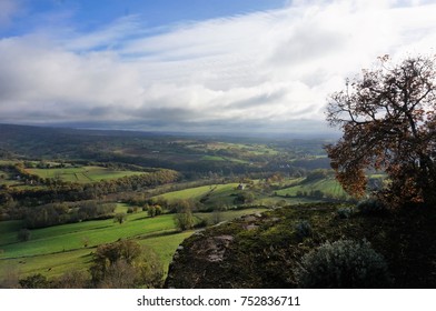 Turenne Corrèze France