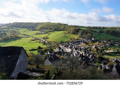 Turenne Corrèze France