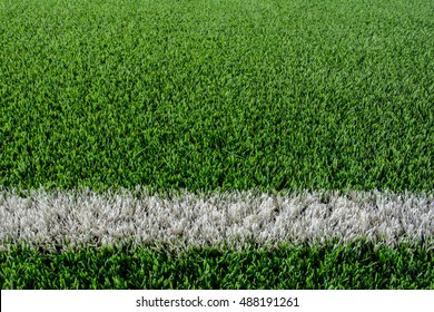 Turf Of Football 1