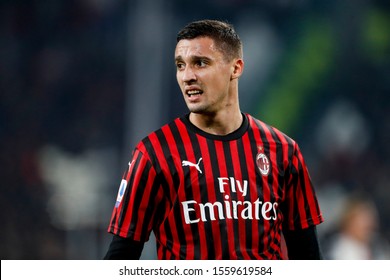 krunic images stock photos vectors shutterstock https www shutterstock com image photo turin italy 10 november 2019 campionato 1559619584