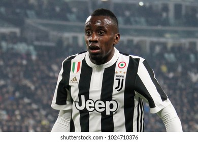 Turin, Italy. 23 December 2017. Campionato Italiano Di SerieA, Juventus Vs Roma 1-0. Blaise Matuidi, Juventus.