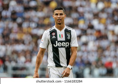 Cristiano Ronaldo Juventus Hd Stock Images Shutterstock