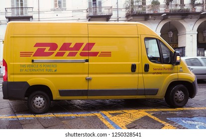 Dhl italy Images, Stock Photos & Vectors | Shutterstock