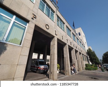 84 Politecnico Di Torino Images, Stock Photos & Vectors | Shutterstock