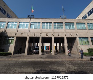 84 Politecnico Di Torino Images, Stock Photos & Vectors | Shutterstock