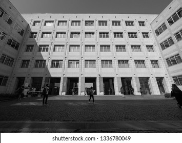 84 Politecnico Di Torino Images, Stock Photos & Vectors | Shutterstock