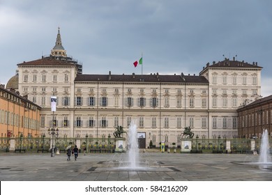 40 Palazzo reale di torino Images, Stock Photos & Vectors | Shutterstock