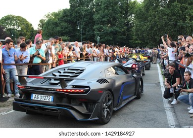 Supercar Parade Images Stock Photos Vectors Shutterstock
