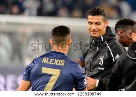 turin nov 7 2018