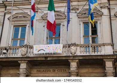 Municipio Di Torino High Res Stock Images Shutterstock