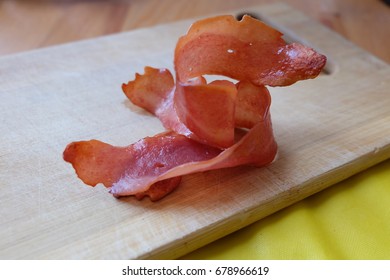 Turkey Bacon 