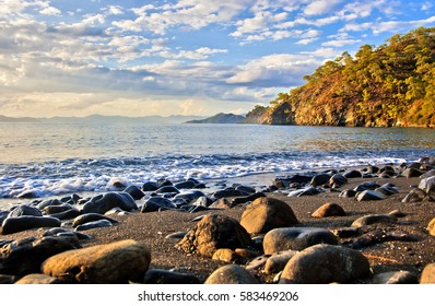 Turkey Beach Fethiye