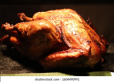 turkey bird meal grilled food chicken 
