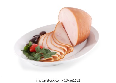 Turkey Breast