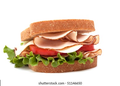 47,784 Turkey sandwich Images, Stock Photos & Vectors | Shutterstock