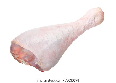 Turkey Drumstick