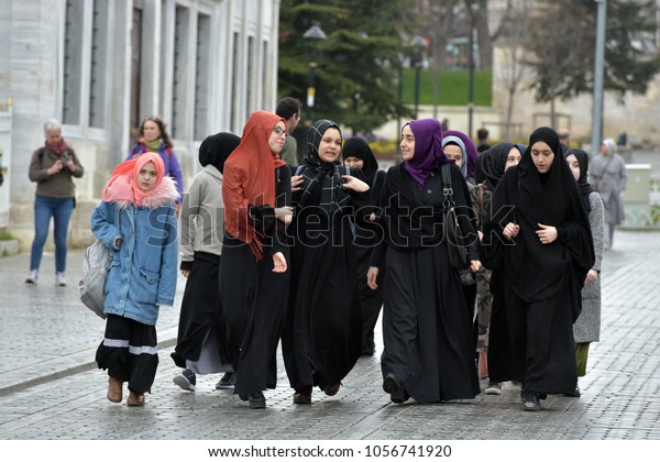 turkish women