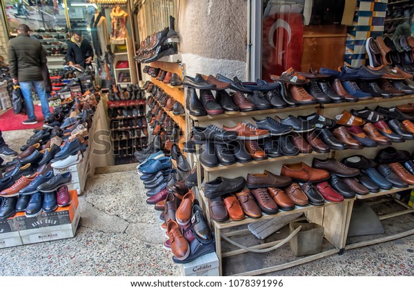 mens shoe shops