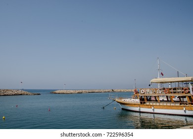 Turkey, Side