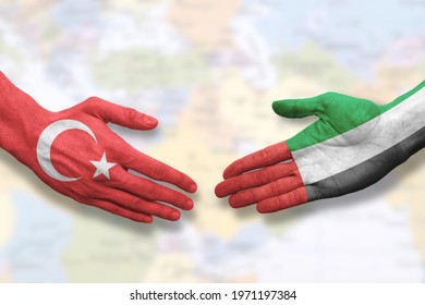 7,700 Uae turkey Images, Stock Photos & Vectors | Shutterstock