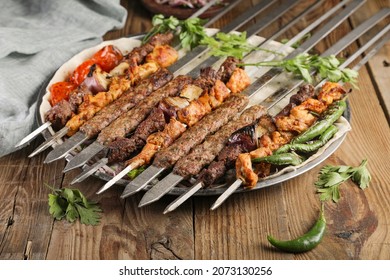 159 Vali kebab Images, Stock Photos & Vectors | Shutterstock