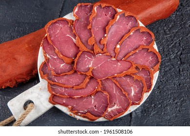 turkish pastirma images stock photos vectors shutterstock