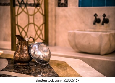 Turkish Bath