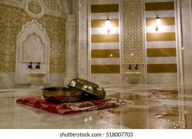 Turkish Bath