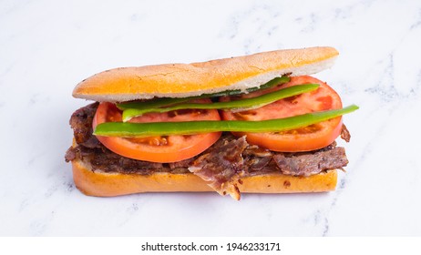 1,964 Doner Burger Images, Stock Photos & Vectors | Shutterstock