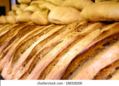 Turkish Bread