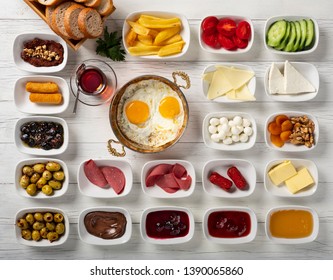 Turkish Breakfast High Res Stock Images Shutterstock