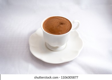 Turkish Coffe Cup